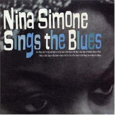 Simone Nina - Nina Simone Sings The Blues