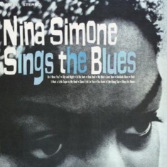 Simone Nina - Nina Simone Sings The Blues