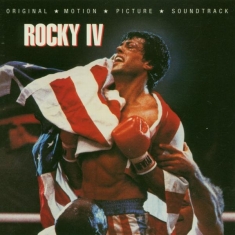 Original Motion Picture Soundt - Rocky Iv