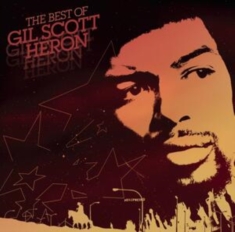 Scott-Heron Gil - Very Best Of