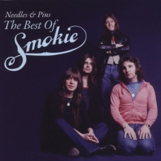 Smokie - Needles & Pin: The Best Of Smokie