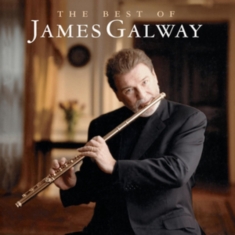 Galway James - The Best Of James Galway