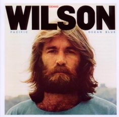 Wilson Dennis - Pacific Ocean Blue