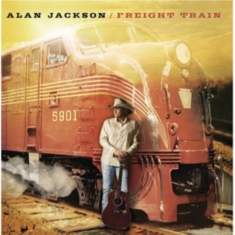 Jackson Alan - Freight Train