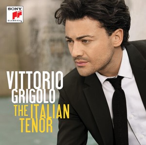 Grigolo Vittorio - The Italian Tenor