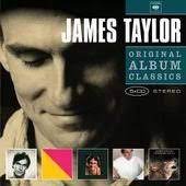 Taylor James - Original Album Classics