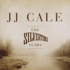 Cale Jj - The Silvertone Years