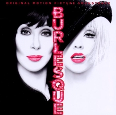 Various - Burlesque Original Motion Picture Soundtrack