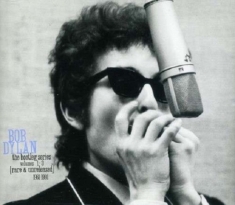 Dylan Bob - Bootleg Series Vol. 1-3