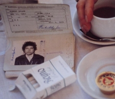 Dylan Bob - Bootleg Series Vol. 1-3