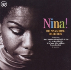 Simone Nina - Nina! The Collection
