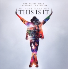 Jackson Michael - Michael Jackson's This Is It