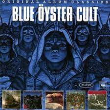 Blue Oyster Cult - Original Album Classics