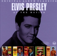 Presley Elvis - Original Album Classics