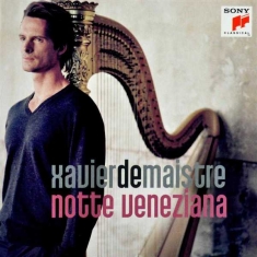 De Maistre Xavier - Notte Veneziana