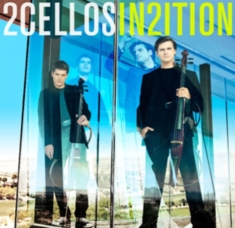 2Cellos - In2ition