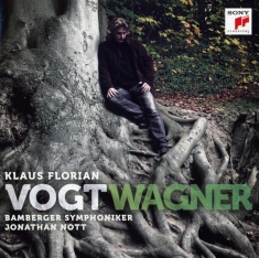 Vogt Klaus Florian - Wagner