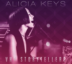 Keys Alicia - Alicia Keys - Vh1 Storytellers