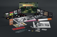 Clash The - Sound System