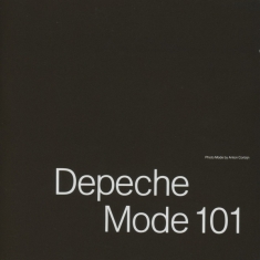 Depeche Mode - 101 (Live)