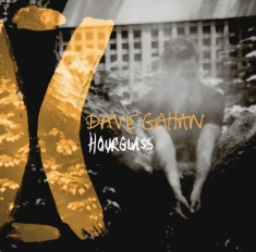 Gahan Dave - Hourglass
