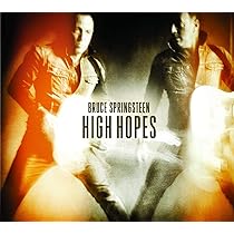 Springsteen Bruce - High Hopes -Cd+Dvd/Ltd-