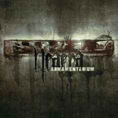 Neaera - Armamentarium