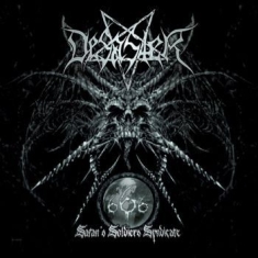 Desaster - 666 - Satans Soldiers Syndica