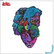 Love - Forever changes - Mono (Rocktober lim.ed) in the group VINYL / Pop at Bengans Skivbutik AB (4003813)