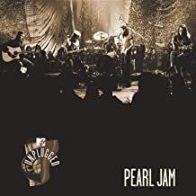 Pearl Jam - MTV Unplugged in the group CD / Pop-Rock at Bengans Skivbutik AB (4003958)