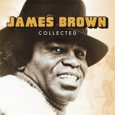 Brown James - Collected -Hq-