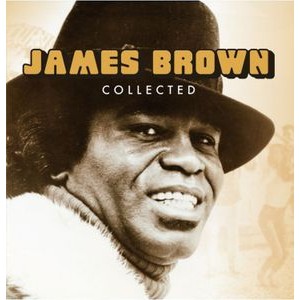 James Brown - Collected