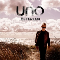 Uno Svenningsson - Österlen (Signerad CD)