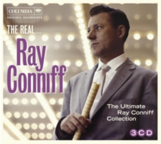 Conniff Ray - The Real... Ray Conniff