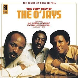The O'Jays - The O'jays - The Very Best Of