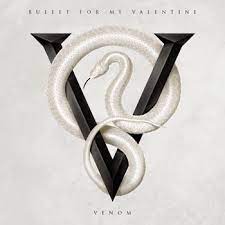 Bullet For My Valentine - Venom