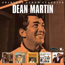 Martin Dean - Original Album Classics
