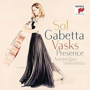 Gabetta Sol - Vasks: Presence