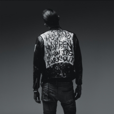 G-Eazy - When It's Dark Out