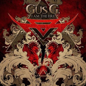 G. Gus - I Am The Fire