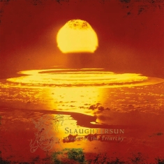 Dawn - Slaughtersun (Crown Of The Triarchy) [Re-Issue 2014]