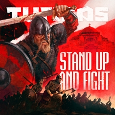 Turisas - Turisas2013