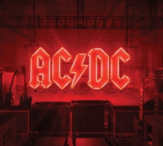 Ac/Dc - Power Up