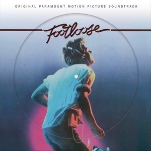 Various - Footloose (Original Motion Picture Soundtrack)