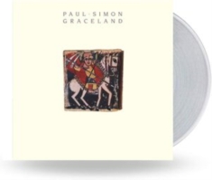 Simon Paul - Graceland -Transpar-