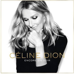 Dion Céline - Encore Un Soir -Digi-