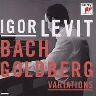 Levit Igor - Goldberg Variations Bwv98
