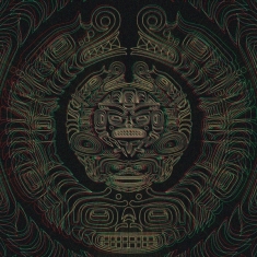 Devin Townsend Project - Ki