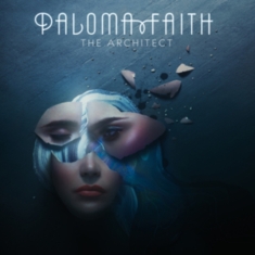 Faith Paloma - Architect