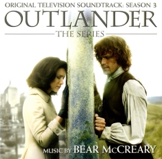 Mccreary Bear - Outlander: Season 3 (Original Television Soundtrack)